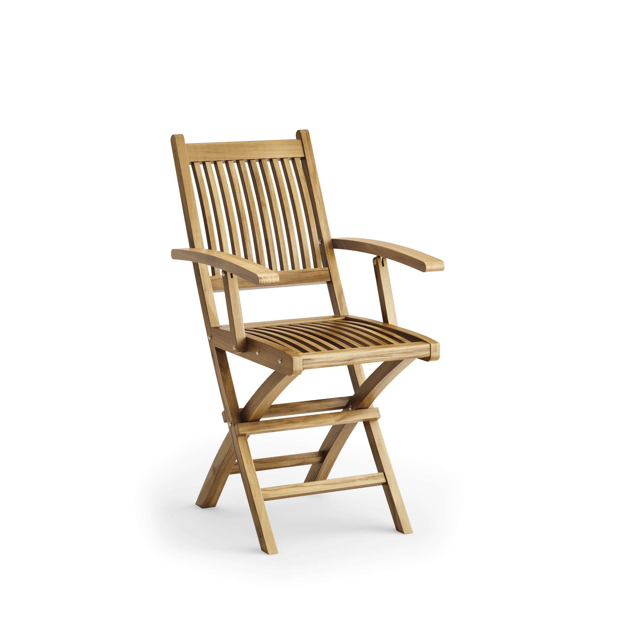 Bali Folding Armchair